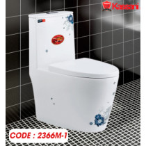 BỒN CẦU KASSANI 2366M-1